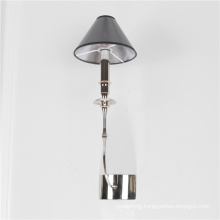 Modern Iron Wall Lamp with LED Bulb (SL2096-1)